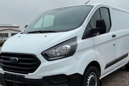 Ford Transit Custom 76.900 km 14.500 &euro; Unterschneidheim 73485