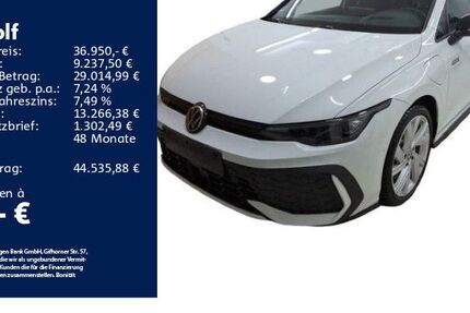 VW Golf 18.863 km 36.450 &euro; Aalen 73431