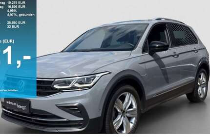 VW Tiguan 67.250 km 25.850 &euro; Schwäbisch Gmünd-Lindach 73527