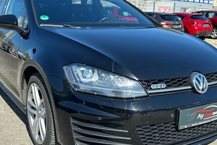 VW Golf 181.000 km 12.999 &euro; Heidenheim 89520