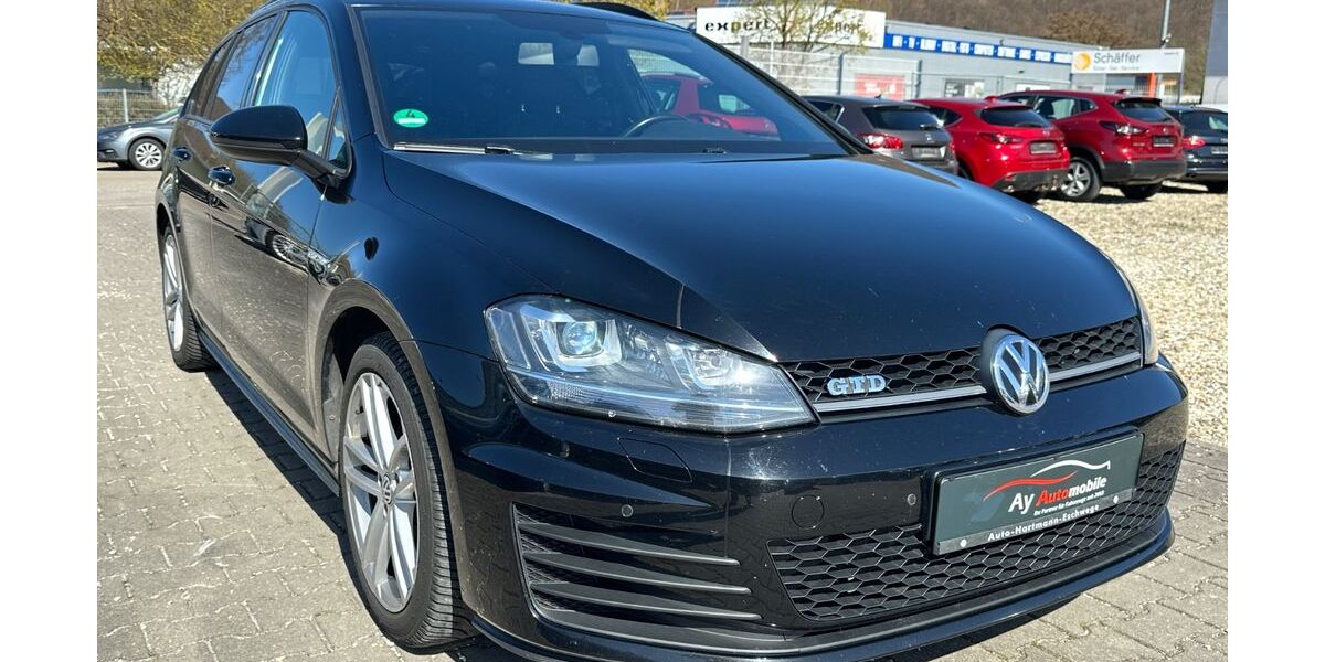 VW Golf 181.000 km 12.999 &euro; Heidenheim 89520