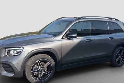 Mercedes-Benz GLB 200 98.538 km 32.850 &euro; Aalen 73431