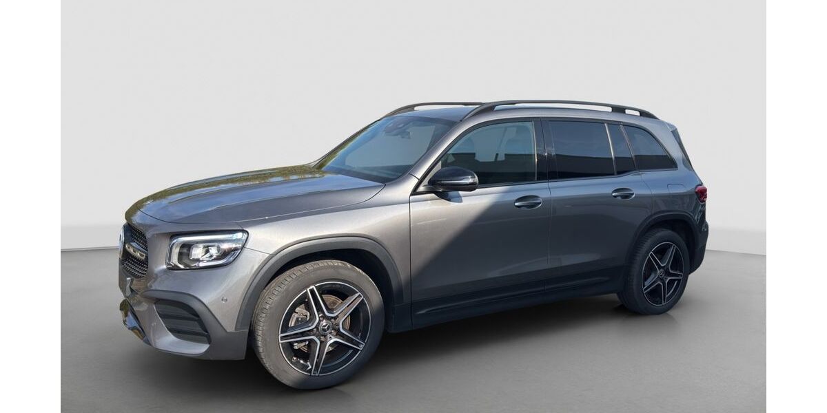 Mercedes-Benz GLB 200 98.538 km 32.850 &euro; Aalen 73431