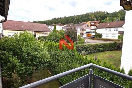 Wohnung Donzdorf - 2 Zimmer, 64 m&sup2;, 700&euro; | Angebot:27546922