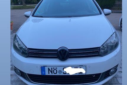 VW Golf 148.000 km 6.500 &euro; Nördlingen 86757