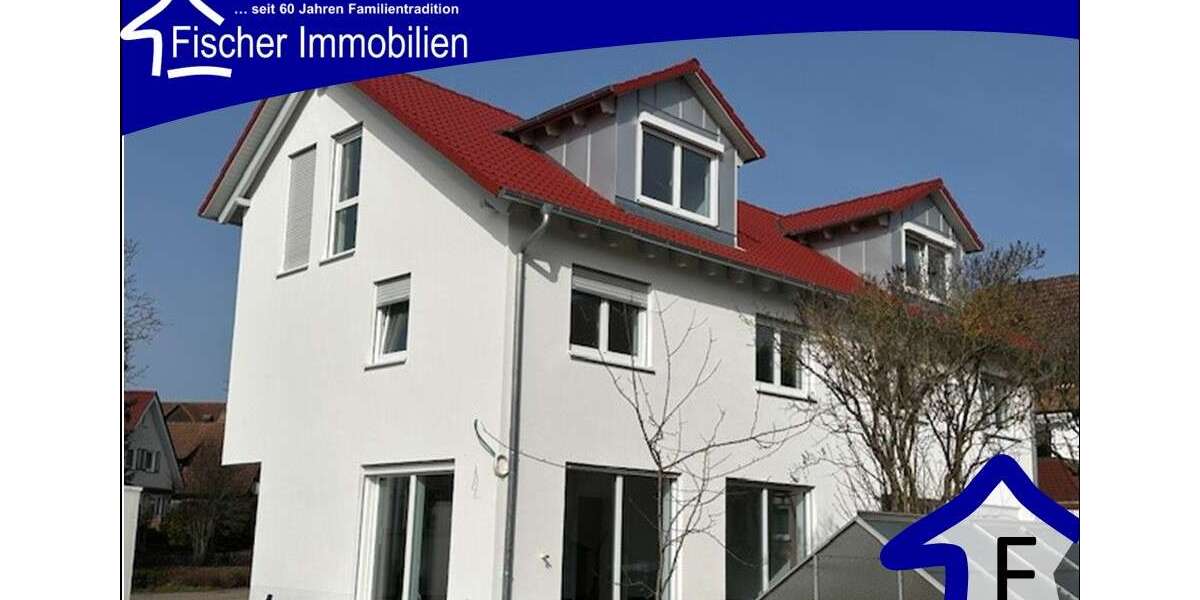 Einfamilienhaus Ellwangen - 5.5 Zimmer, 150 m&sup2;, 579.500&euro; | Angebot:25711830