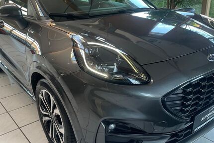 Ford Puma 101.000 km 14.900 &euro; Frankenhardt-Honhardt 74586