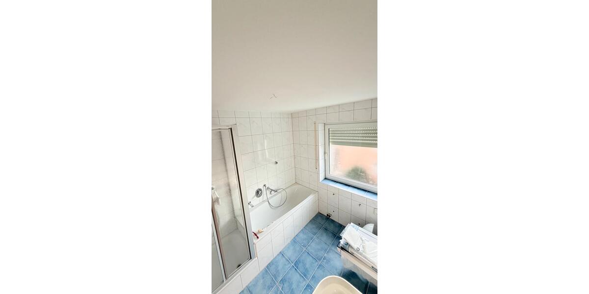 Etagenwohnung Aalen Dewangen - 3 Zimmer, 82 m&sup2;, 1.240&euro; | Angebot:27584409
