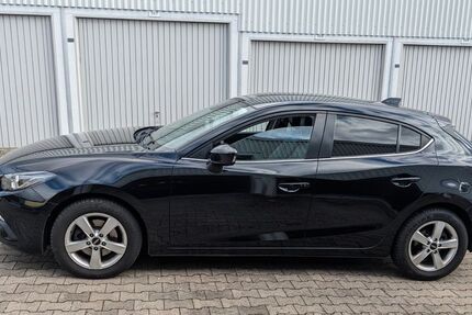 Mazda 3 177.581 km 6.000 &euro; Schwäbisch Gmünd 73529