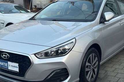 Hyundai i30 148.000 km 10.490 &euro; Schwäbisch Gmünd 73525