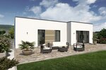Der Herbst kommt - Ihr Wohntraum bleibt - Bungalow Böhmenkirch | Angebot:27569353