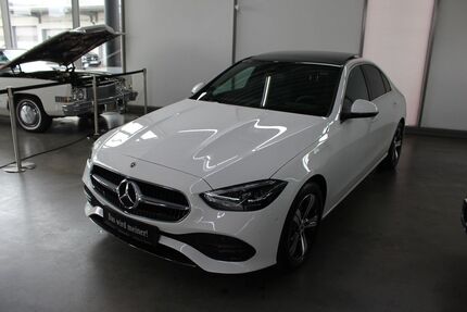 Mercedes-Benz C 220 15.174 km 51.290 &euro; Heidenheim 89520