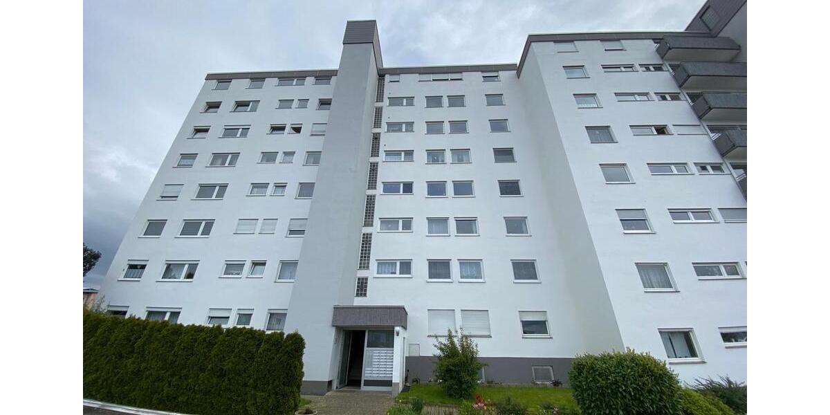 Hochparterre Aalen Unterkochen - 2.5 Zimmer, 51 m&sup2;, 820&euro; | Angebot:27599741