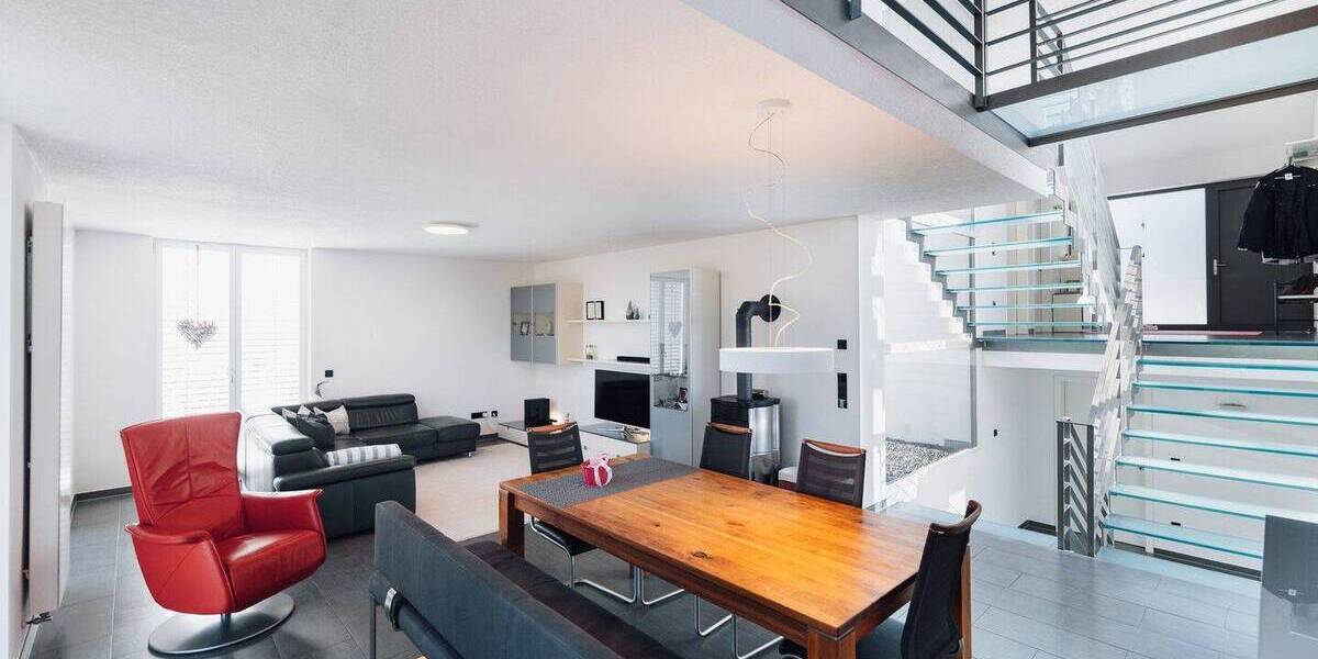 Einfamilienhaus Ellwangen Pfahlheim - 7 Zimmer, 173 m&sup2;, 680.000&euro; | Angebot:26684232