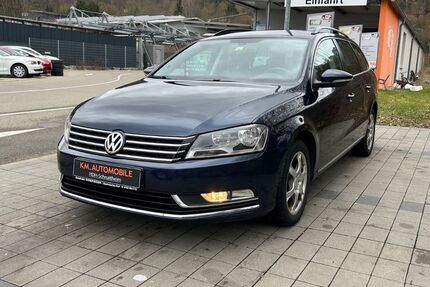 VW Passat Variant 278.000 km 5.899 &euro; Schnaitheim-Heidenheim 89520