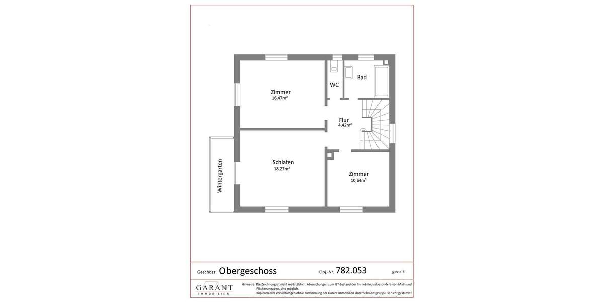 Einfamilienhaus Steinheim am Albuch Steinheim - 5 Zimmer, 184 m&sup2;, 390.000&euro; | Angebot:25781236