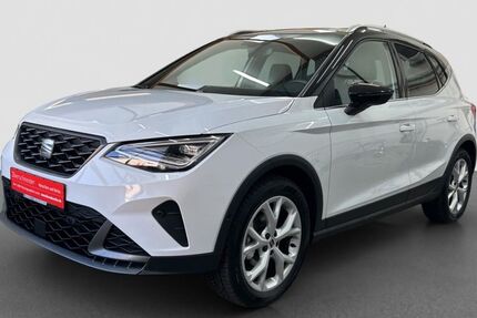 Seat Arona 21.226 km 24.360 &euro; Hüttlingen 73460