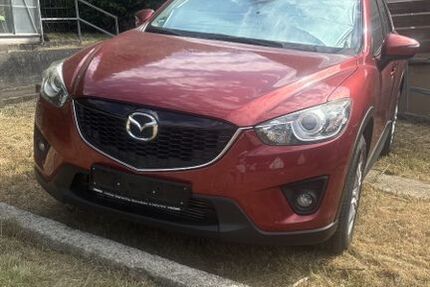 Mazda CX-5 160.000 km 5.950 &euro; Gaildorf 74405