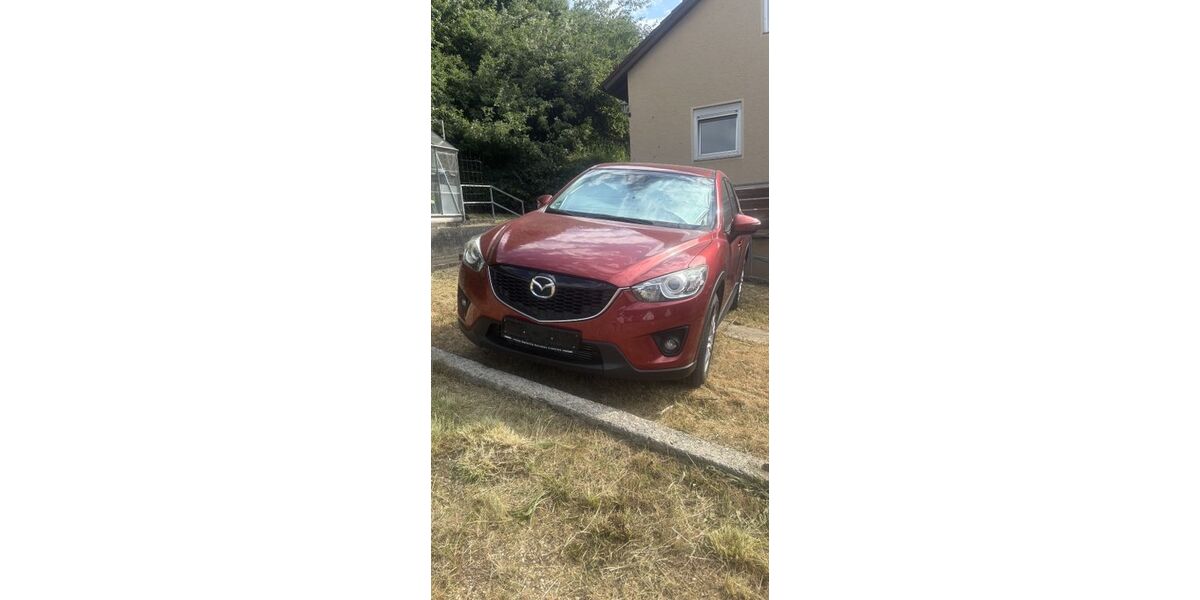 Mazda CX-5 160.000 km 5.950 &euro; Gaildorf 74405