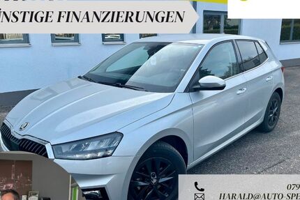 Skoda Fabia 13.444 km 16.390 &euro; Tannhausen 73497