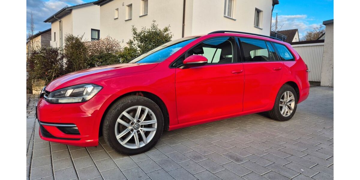 VW Golf 294.800 km 9.600 &euro; Aalen 73430