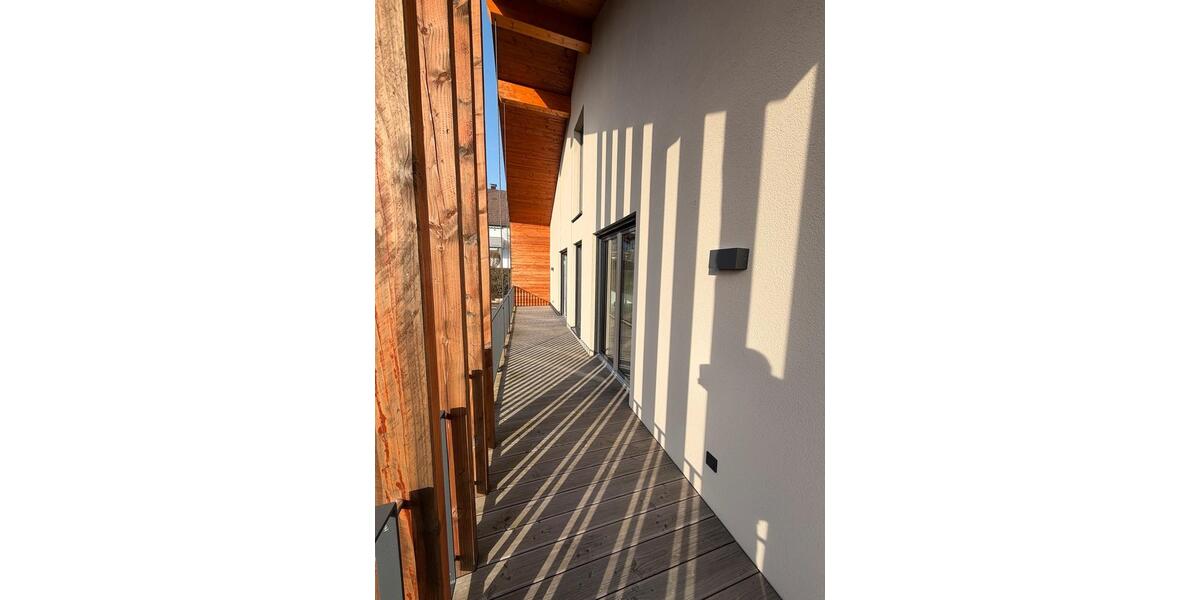 Maisonettenwohnung Nattheim - 3.5 Zimmer, 123 m&sup2;, 1.412&euro; | Angebot:25440873