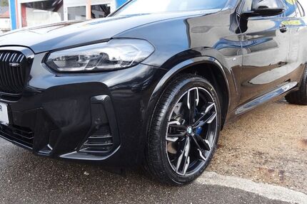BMW X4 M40 160.000 km 36.500 &euro; Heidenheim 89520