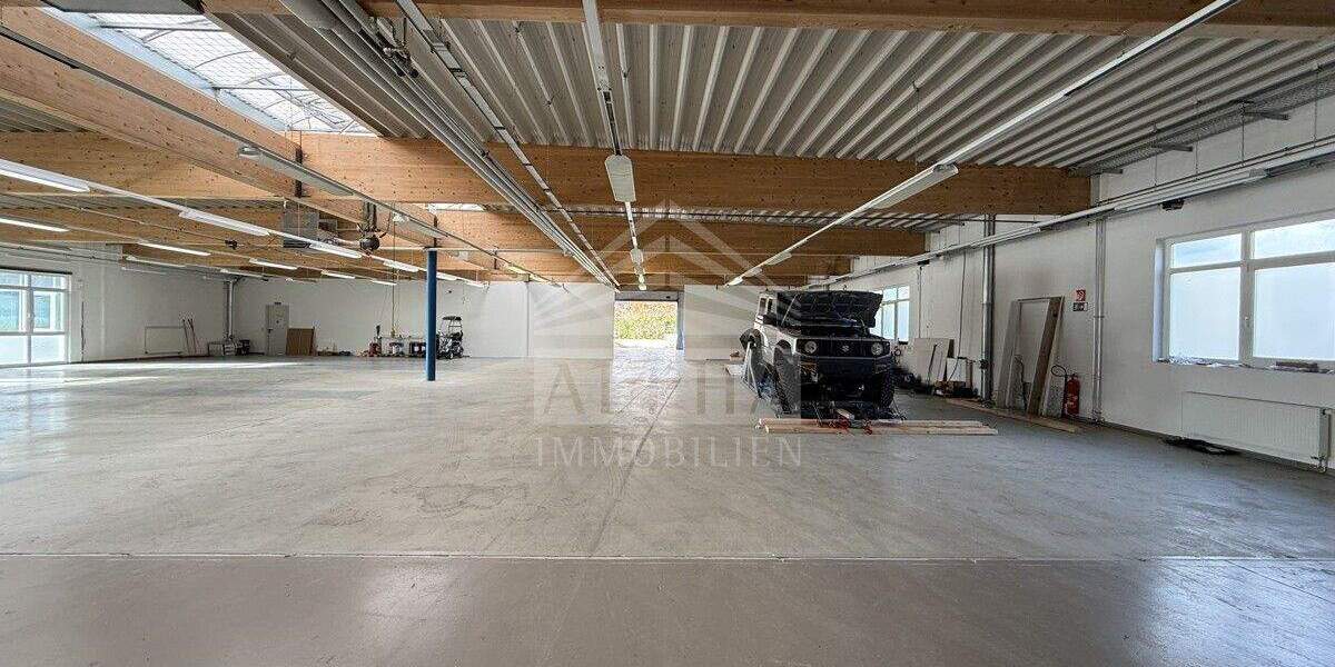 Gewerbeobjekt Heidenheim an der Brenz Schnaitheim - 1.999.000&euro; | Angebot:26026121