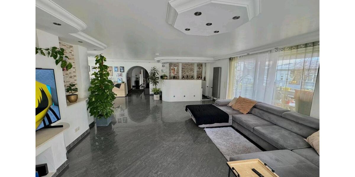 Etagenwohnung Schwäbisch Gmünd Bargau - 5 Zimmer, 150 m&sup2;, 399.000&euro; | Angebot:26974691