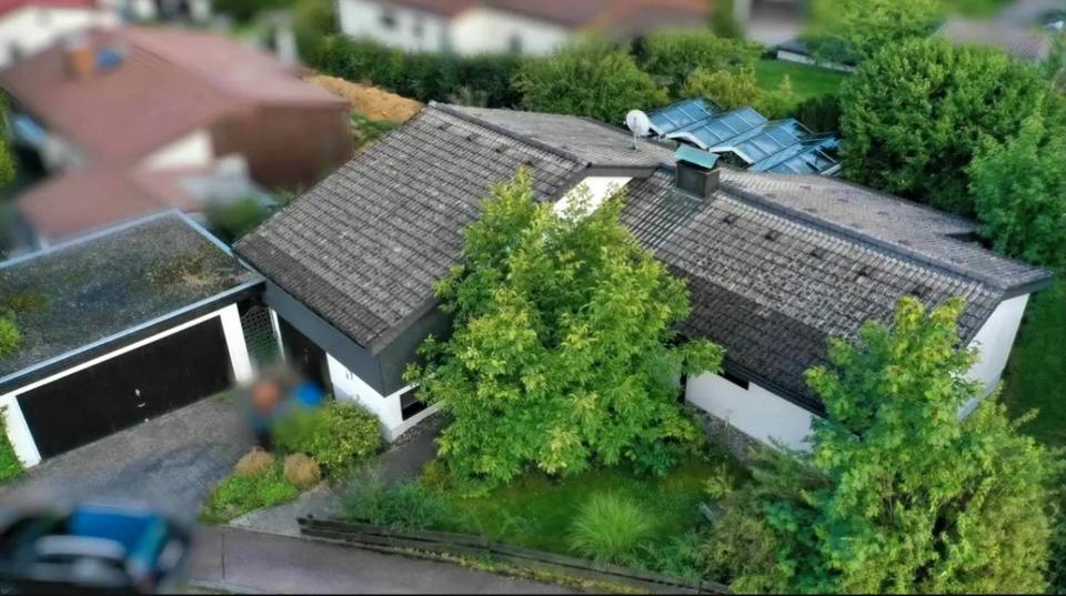 Einfamilienhaus Königsbronn - 6.5 Zimmer, 121 m&sup2;, 375.000&euro; | Angebot:25540990