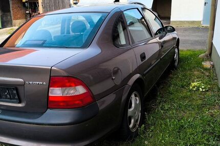 Opel Vectra 144.256 km 800 &euro; Spraitbach 73565