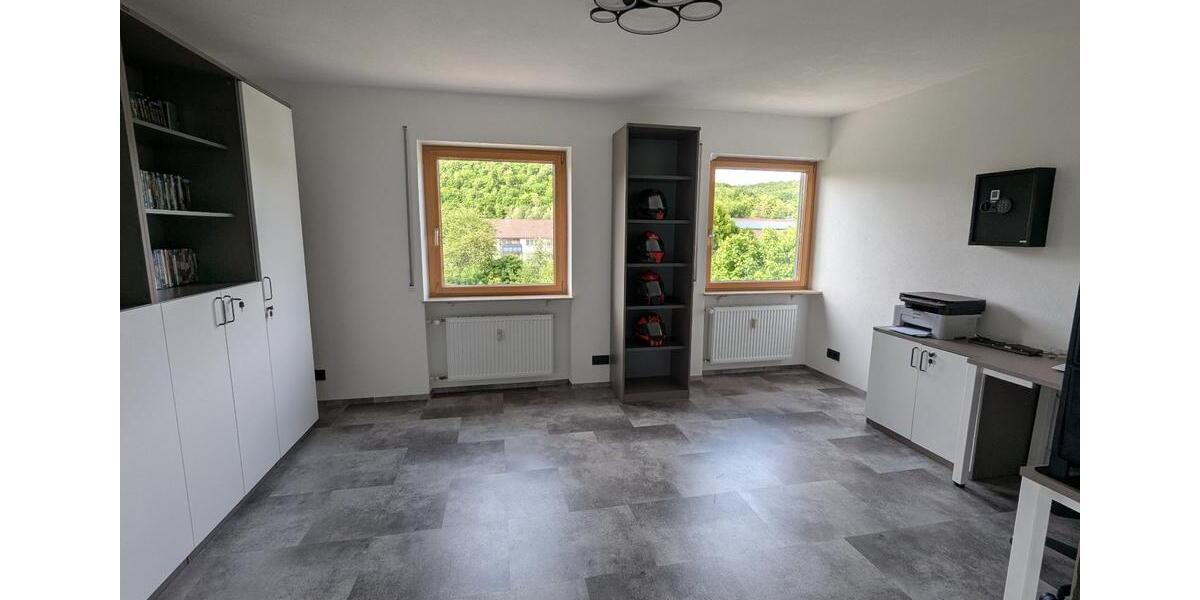 Etagenwohnung Königsbronn - 3.5 Zimmer, 92 m&sup2;, 281.000&euro; | Angebot:27021326