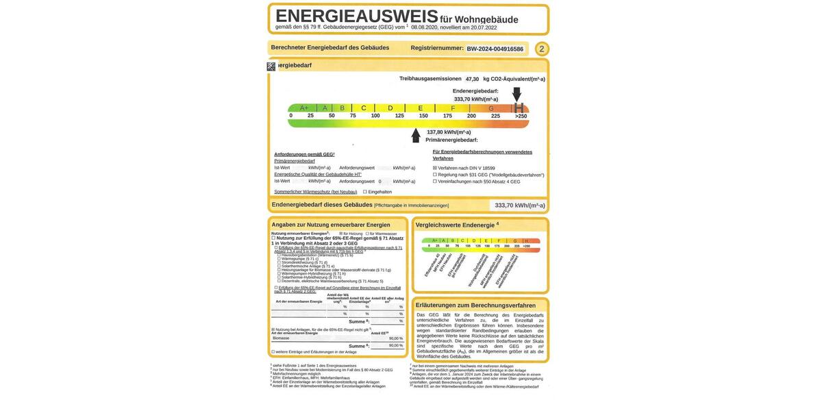 Bauernhaus, Landhaus Bartholomä - 499.000&euro; | Angebot:24838041