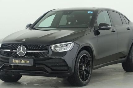 Mercedes-Benz GLC 300 34.606 km 58.850 &euro; Aalen 73431
