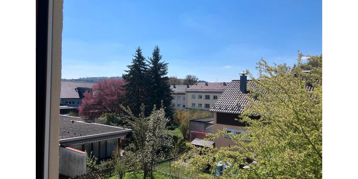 Etagenwohnung Heidenheim an der Brenz Aufhausen - 4 Zimmer, 88 m&sup2;, 278.000&euro; | Angebot:26614782