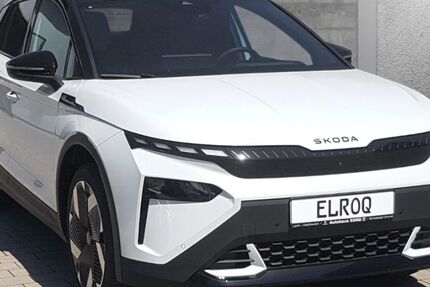 Skoda Elroq 7.089 km 47.629 &euro; Schwäbisch Gmünd 73525