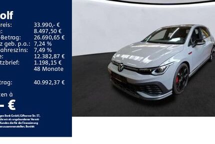 VW Golf 33.091 km 33.990 &euro; Aalen 73431