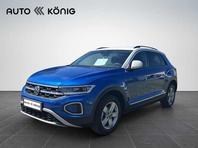 VW T-Roc 25.017 km 28.990 &euro; Nördlingen 86720