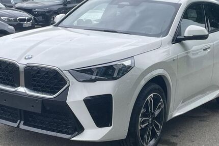 BMW X2 6.900 km 42.890 &euro; Essingen 73457