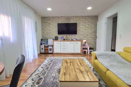 Wohnung Aalen - 3 Zimmer, 70 m&sup2;, 245.000&euro; | Angebot:26092632