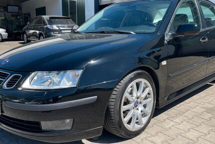 Saab 9-3 95.932 km 6.990 &euro; Heidenheim an der Brenz 89520