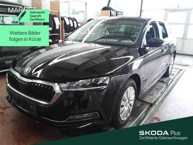 Skoda Octavia 13.058 km 29.990 &euro; Heidenheim an der Brenz 89520