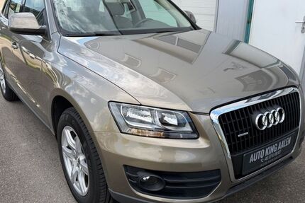 Audi Q5 109.800 km 9.900 &euro; Aalen-Essingen 73457