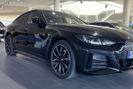 BMW i4 10.900 km 49.990 &euro; Heidenheim 89520
