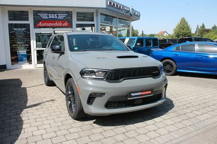 Dodge Durango 73.007 km 46.900 &euro; Herbrechtingen 89542
