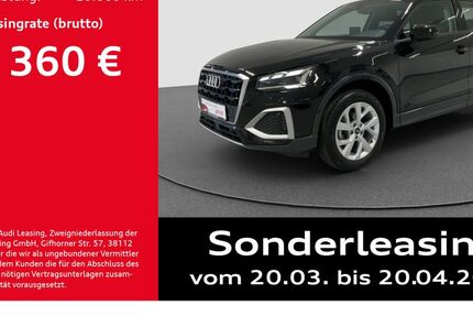Audi Q2 26.793 km 32.850 &euro; Aalen 73431