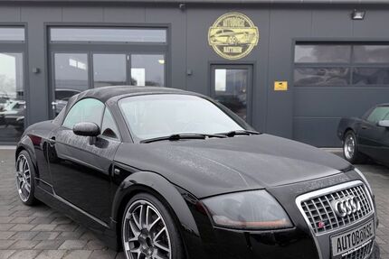 Audi TT 212.352 km 7.999 &euro; Nattheim 89564