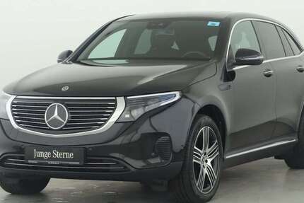 Mercedes-Benz EQC 400 29.690 km 34.850 &euro; Aalen 73431