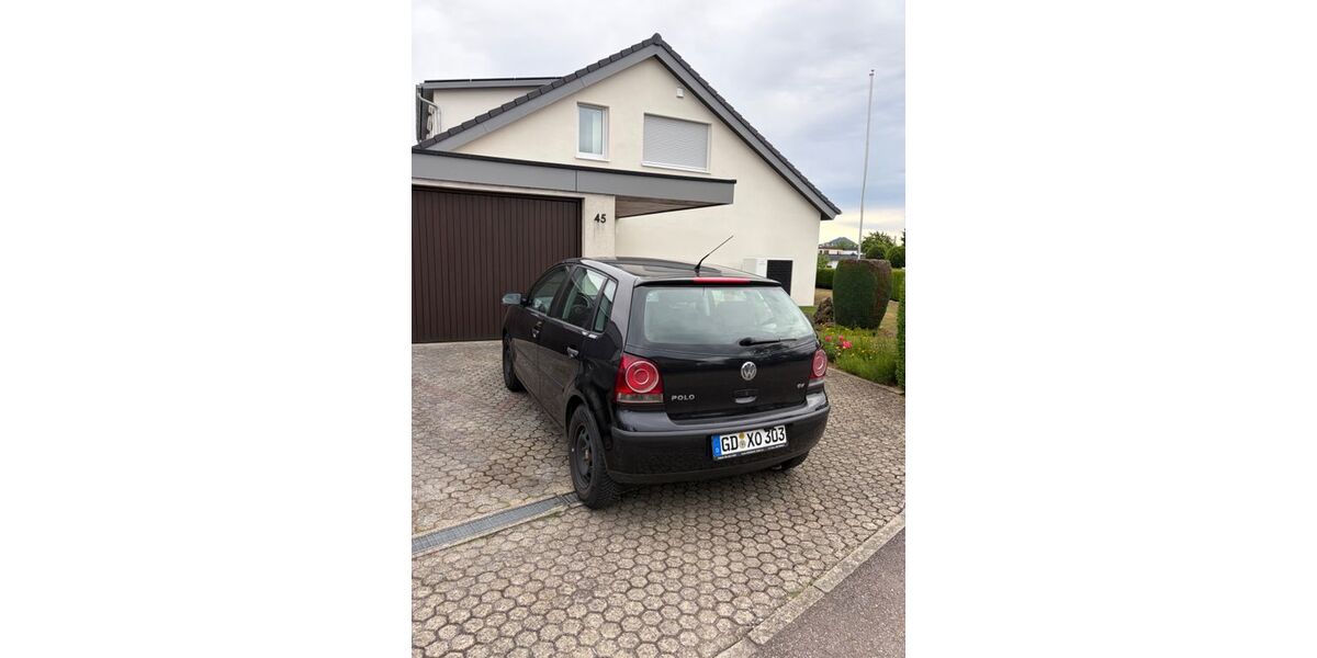 VW Polo 148.000 km 3.500 &euro; Schwäbisch Gmünd 73529