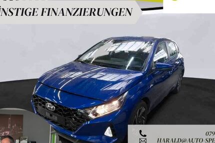 Hyundai i20 51.323 km 14.890 &euro; Tannhausen 73497